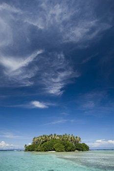 Opoa Beach Ξενοδοχείο Raiatea Εξωτερικό φωτογραφία
