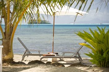 Opoa Beach Ξενοδοχείο Raiatea Εξωτερικό φωτογραφία